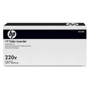 HP CB458A  kit 220v genuine fuser 100000 pages 