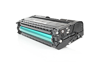 Kyocera Mita TK-150K Black genuine toner   6500 pages  