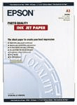 Epson S041068 Photo Quality A3; 100 sheets; .  