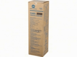 Konica Minolta TN501K Black genuine toner   17000 pages  