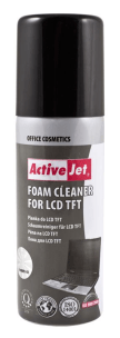 ActiveJet AOC-102 Foam cleaner for LCD TFT Universal    100.0 ml genuine