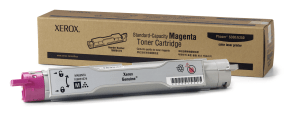 Xerox 106R1074 Magenta genuine toner   4000 pages  