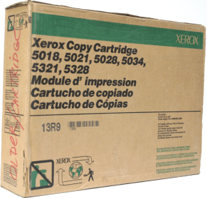 Xerox 13R9   drum 20000 pages genuine 