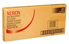 Xerox 8R12990  Container genuine waste toner   