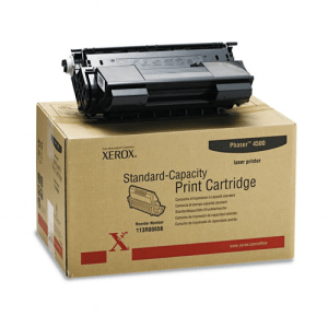 Xerox 113R656 Black  toner 10000 pages genuine 