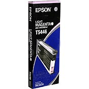 Epson T5446 Light magenta genuine ink      