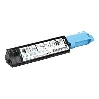 Dell K4973 Cyan genuine toner   4000 pages  