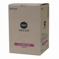 Konica Minolta M3B Magenta genuine toner   10000 pages  