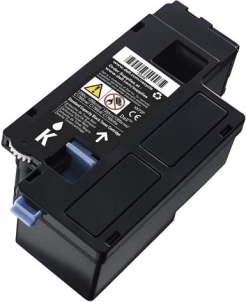 Dell DC9NW Black genuine toner   2000 pages  