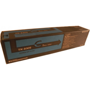 Kyocera Mita TK-8505C Cyan genuine toner   20000 pages  