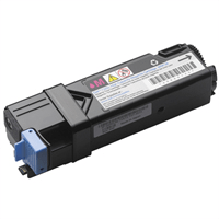 Dell WM138 Magenta genuine toner   2000 pages  