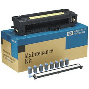 HP CB389A  kit genuine maintenance 225000 pages 