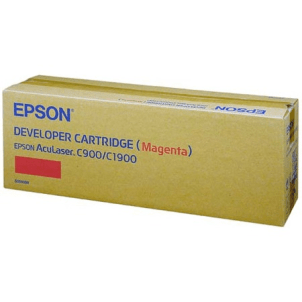 Epson S050098 Magenta genuine toner   4500 pages  