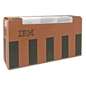 IBM 39V4368  kit (Transfer belt) genuine maintenance  pages 