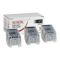 Xerox 108R535  staples 3-Pack for Simple Office Finisher 3 pack   15000 staples genuine
