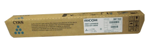 Ricoh Type MP C5000E Cyan genuine toner   15000 pages  