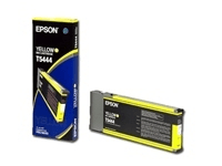 Epson T5444 Yellow genuine ink      