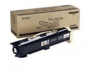 Xerox 106R1306 Black  toner 30000 pages genuine 