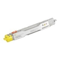 Dell GD908 Yellow genuine toner   8000 pages  