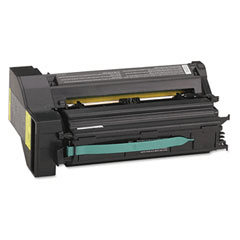 IBM 39V0938 Yellow genuine toner   10000 pages  