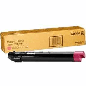 Xerox 006R01459 Magenta genuine toner   15000 pages  