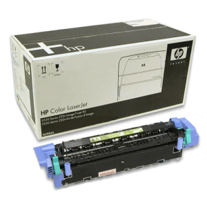 HP Q3985A  assembly 220v CLJ5550 genuine fuser 150000 pages 