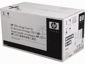 HP Q3677A  kit 220v genuine fuser 150000 pages 