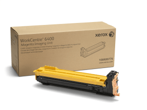 Xerox 108R776 Magenta Cartridge genuine drum 30000 pages 