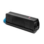 OKI 42804514 Magenta genuine toner   3000 pages  