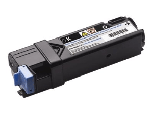 Dell N51XP Black genuine toner   3000 pages  