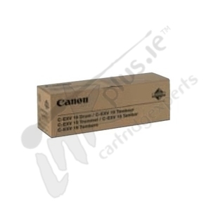 Canon NP-9330 Black x 2  toner  pages genuine 