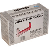 Olivetti B0623 Magenta drum  genuine  20000 pages