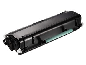 Dell V99K8 (HC) Black  toner 14000 pages genuine 