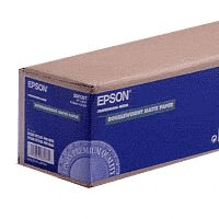 Epson S041387 Matte 1118mm x 25M; 1 roll; .  