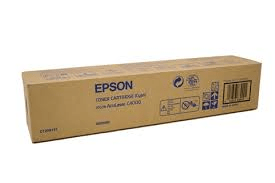 Epson S050090 Cyan genuine toner   6000 pages  