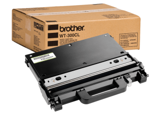 Brother WT300CL  collector genuine waste toner 30000 pages 