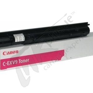 Canon C-EXV9 M Magenta genuine toner   8500 pages  