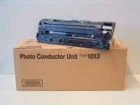 Ricoh Type 1013   genuine photoconductor unit 45000 pages 