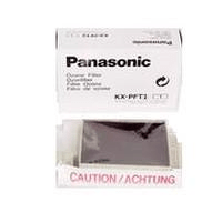 Panasonic KX-PFT1  Ozone Filter genuine Mono Laser Toner Cartridges   