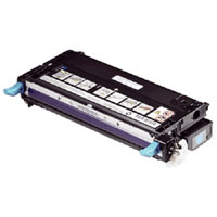 Dell P587K Cyan genuine toner   5000 pages  