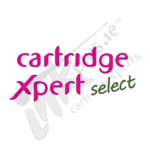 cartridgexpert B-PC74RF Black Fabric Ribbons, Dot Matrix Ribbons and Thermal Rolls  generic 4 x 150 pages 4.0 Rolls