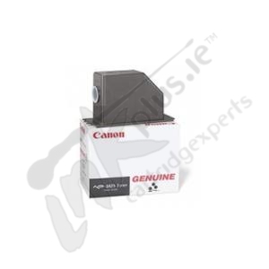 Canon NP-3325 Black x 2  toner  pages genuine 