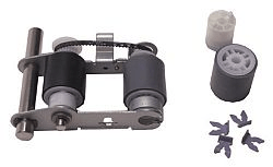 Konica Minolta 1710206-001  Pick-up roller genuine Mono Laser Toner Cartridges   