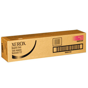 Xerox 6R1264 Magenta genuine toner   8000 pages  