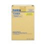 Konica Minolta TN615Y Yellow genuine toner   91000 pages  