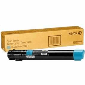 Xerox 006R01460 Cyan genuine toner   15000 pages  