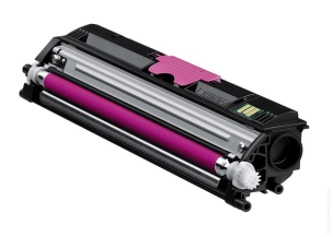 Konica Minolta A0V30CH Magenta genuine toner   2500 pages  