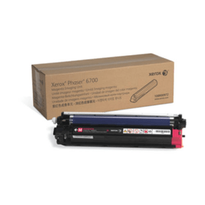 Xerox 108R972 Magenta  genuine image unit 50000 pages 