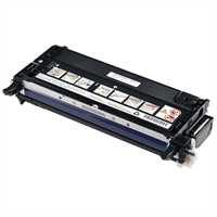 Dell PF028 Black genuine toner   5000 pages  