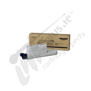 Xerox 106R1221 Black genuine toner   18000 pages  